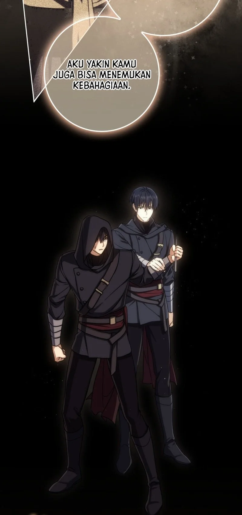 The Reincarnated Assassin Is A Genius Swordsman Chapter 79 Halaman 14