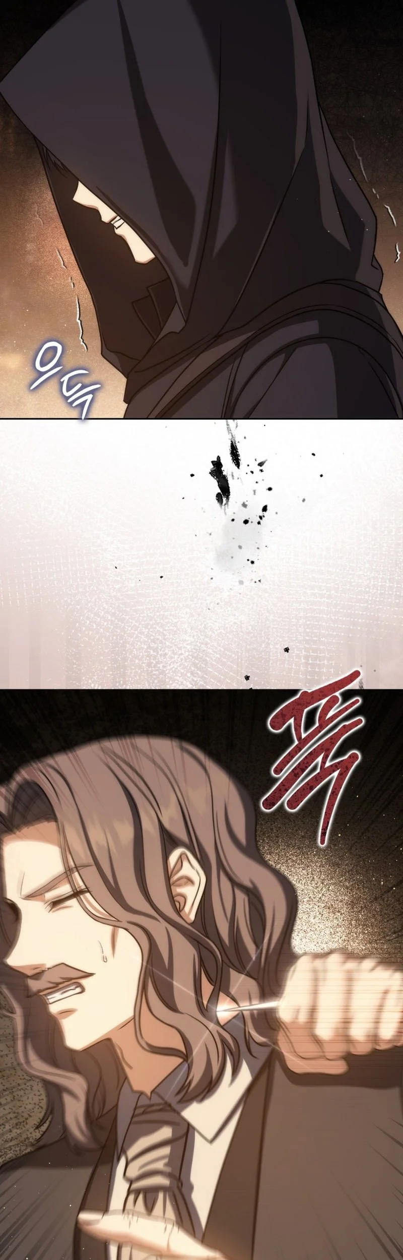 The Reincarnated Assassin Is A Genius Swordsman Chapter 79 Halaman 17