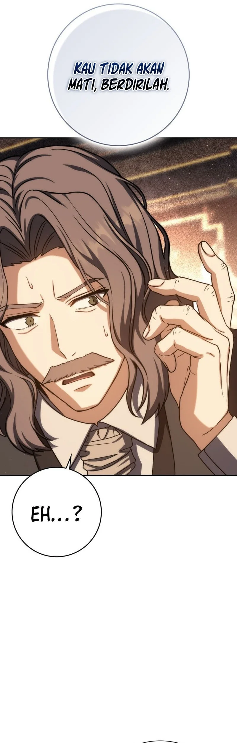 The Reincarnated Assassin Is A Genius Swordsman Chapter 79 Halaman 20