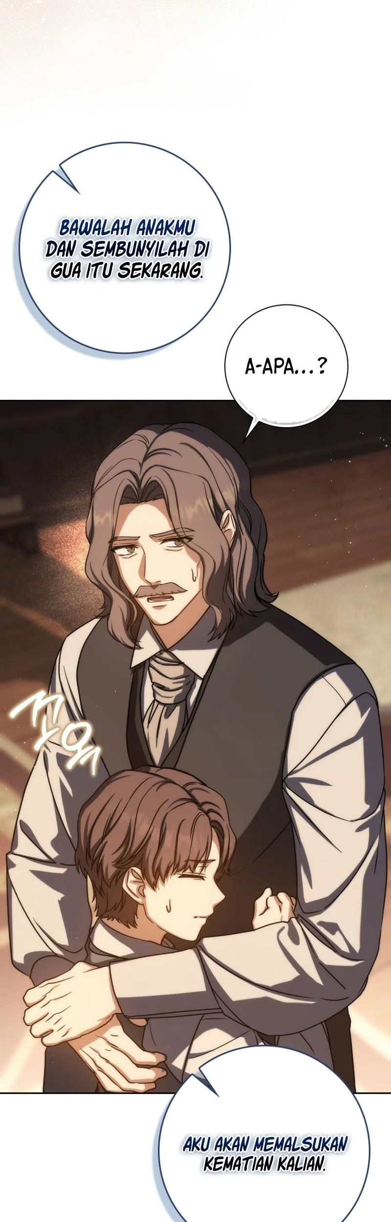 The Reincarnated Assassin Is A Genius Swordsman Chapter 79 Halaman 23