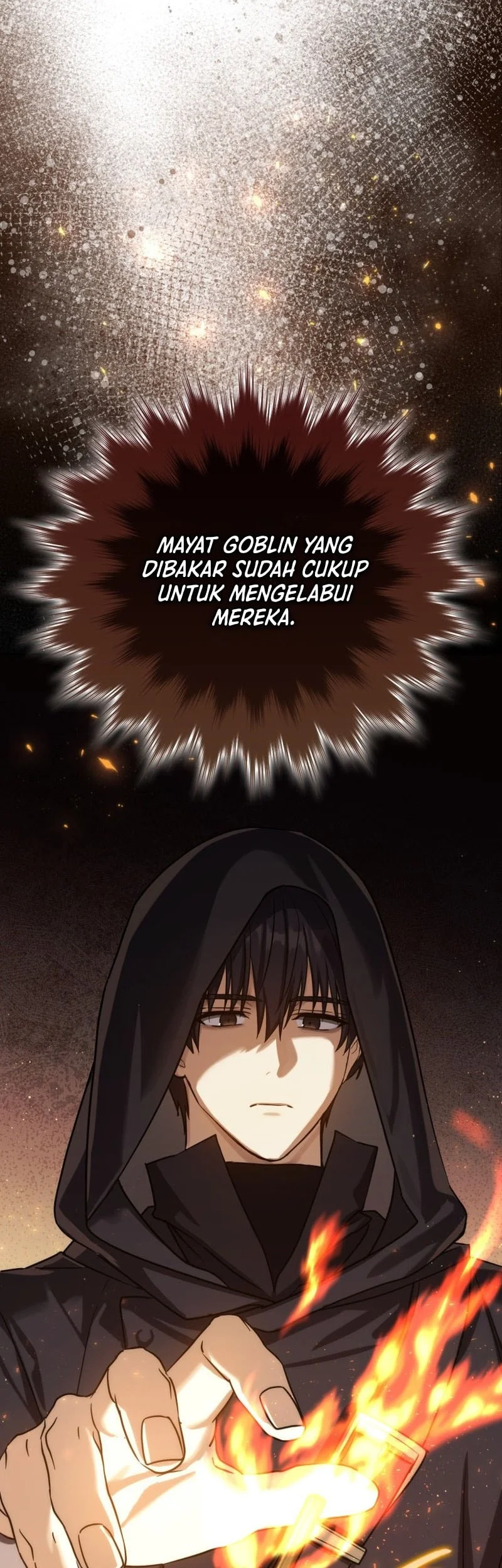 The Reincarnated Assassin Is A Genius Swordsman Chapter 79 Halaman 25