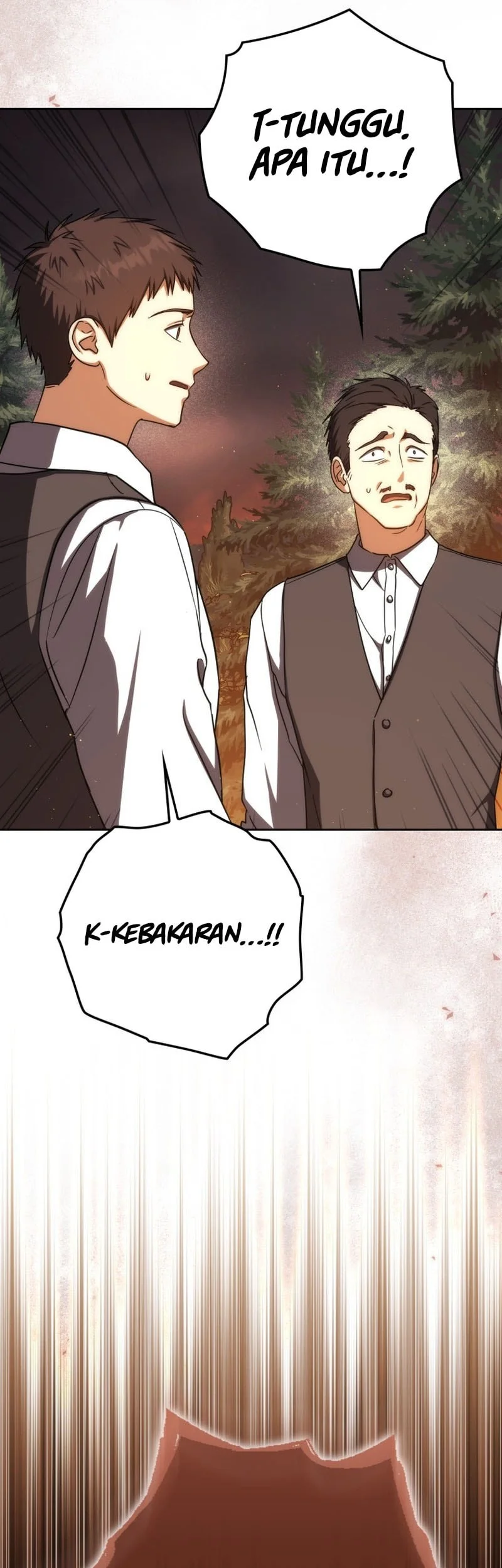 The Reincarnated Assassin Is A Genius Swordsman Chapter 79 Halaman 27