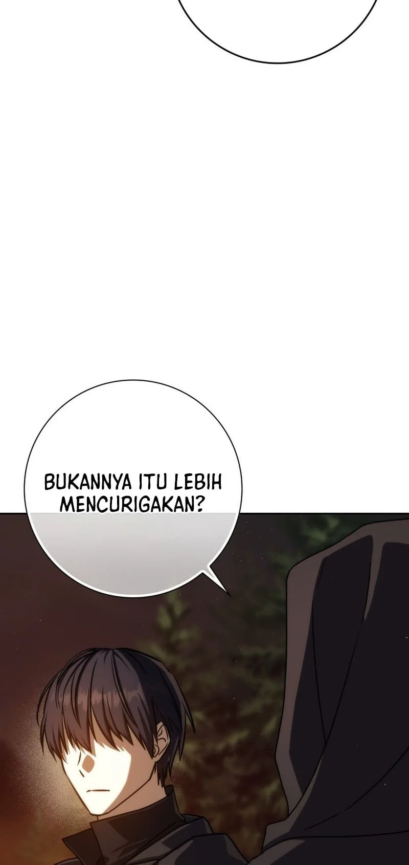 The Reincarnated Assassin Is A Genius Swordsman Chapter 79 Halaman 30