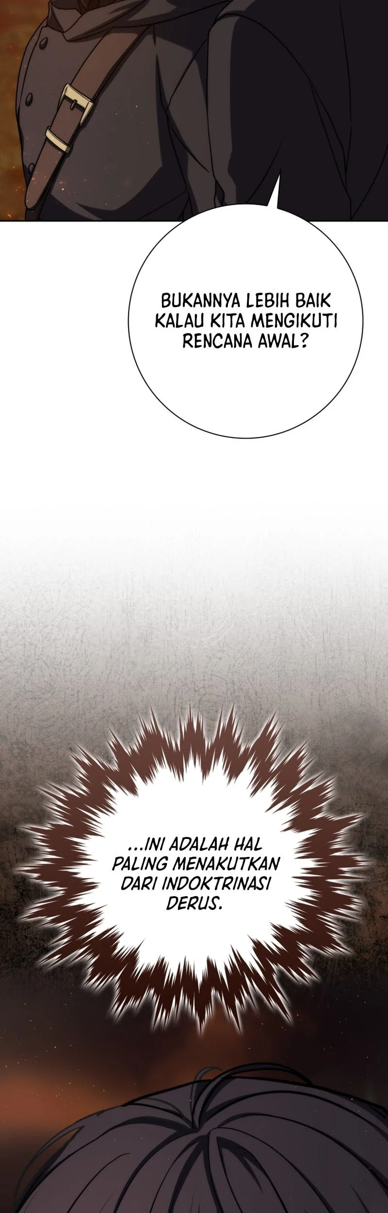 The Reincarnated Assassin Is A Genius Swordsman Chapter 79 Halaman 31