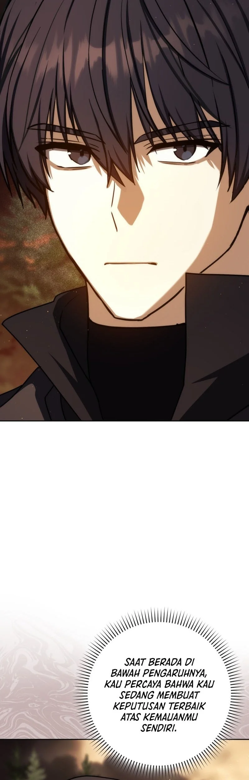 The Reincarnated Assassin Is A Genius Swordsman Chapter 79 Halaman 32