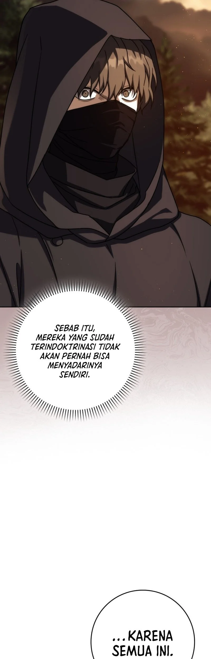The Reincarnated Assassin Is A Genius Swordsman Chapter 79 Halaman 33