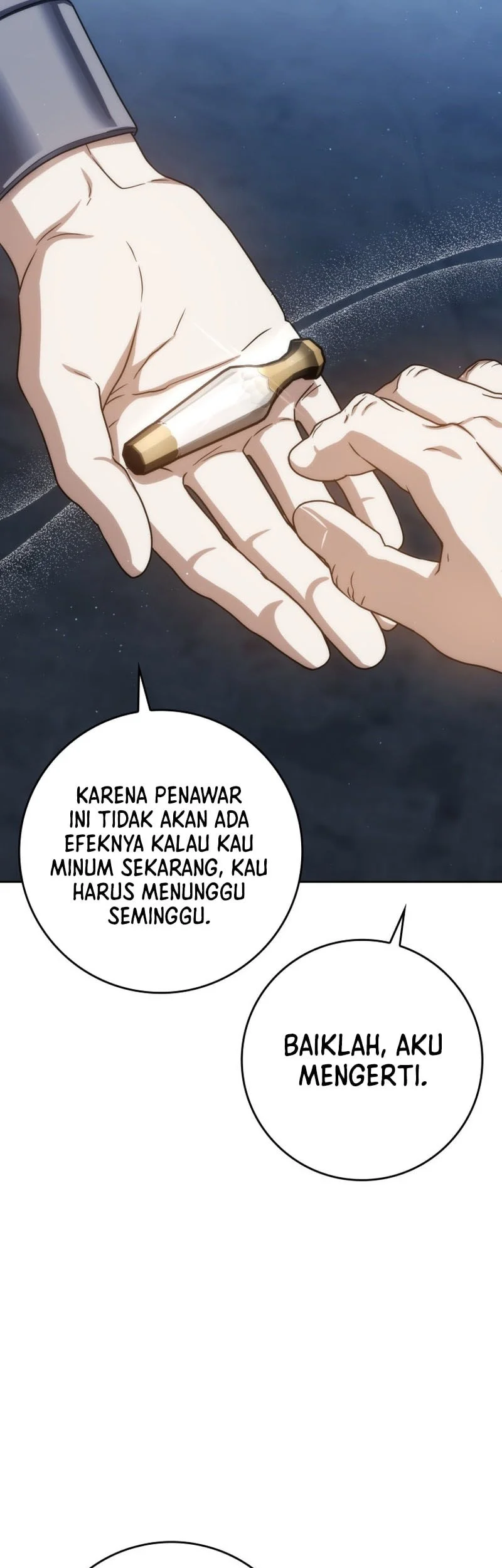 The Reincarnated Assassin Is A Genius Swordsman Chapter 79 Halaman 47