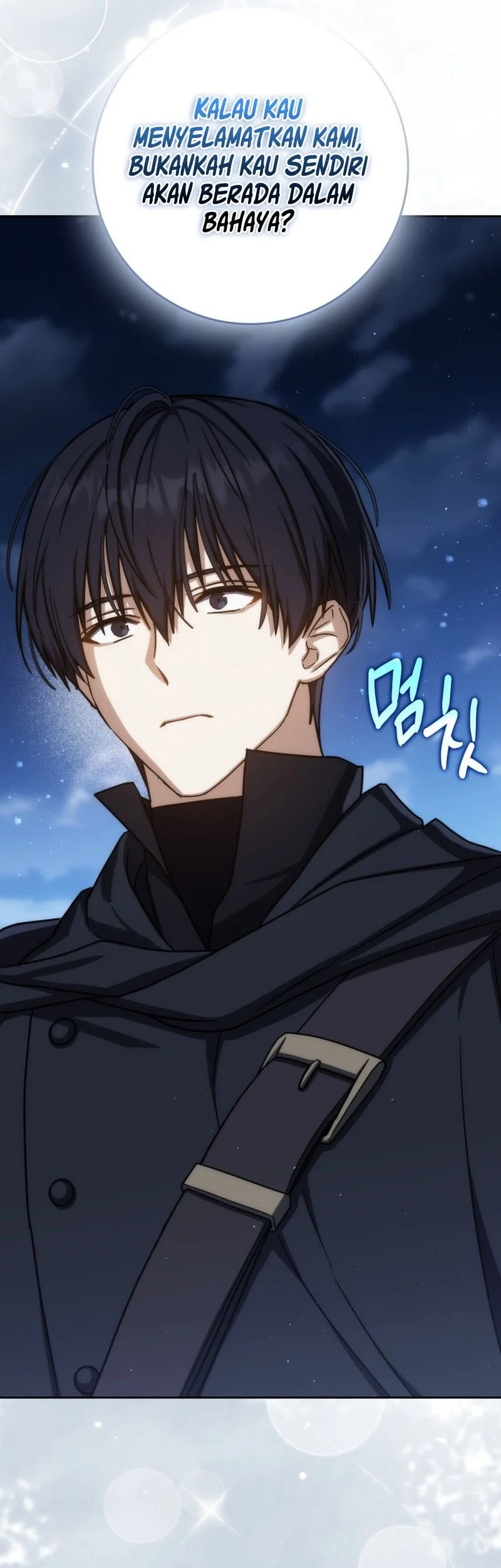 The Reincarnated Assassin Is A Genius Swordsman Chapter 79 Halaman 49