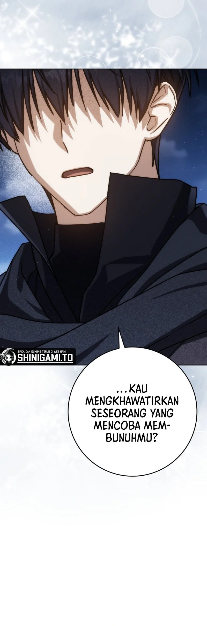 The Reincarnated Assassin Is A Genius Swordsman Chapter 79 Halaman 50