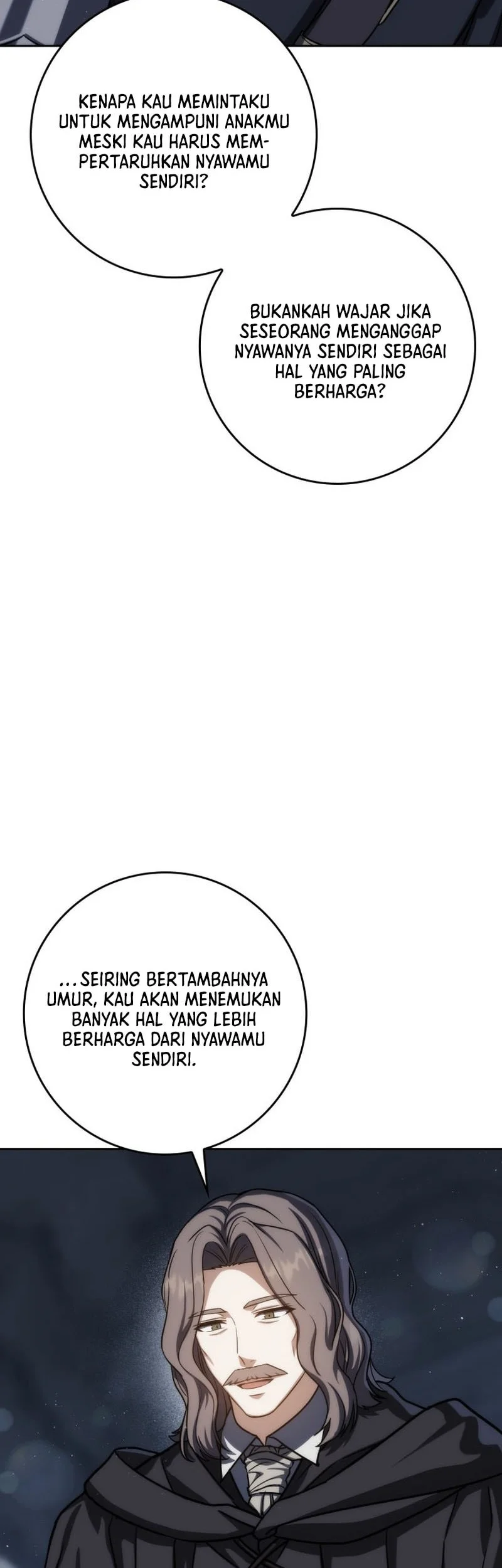 The Reincarnated Assassin Is A Genius Swordsman Chapter 79 Halaman 52