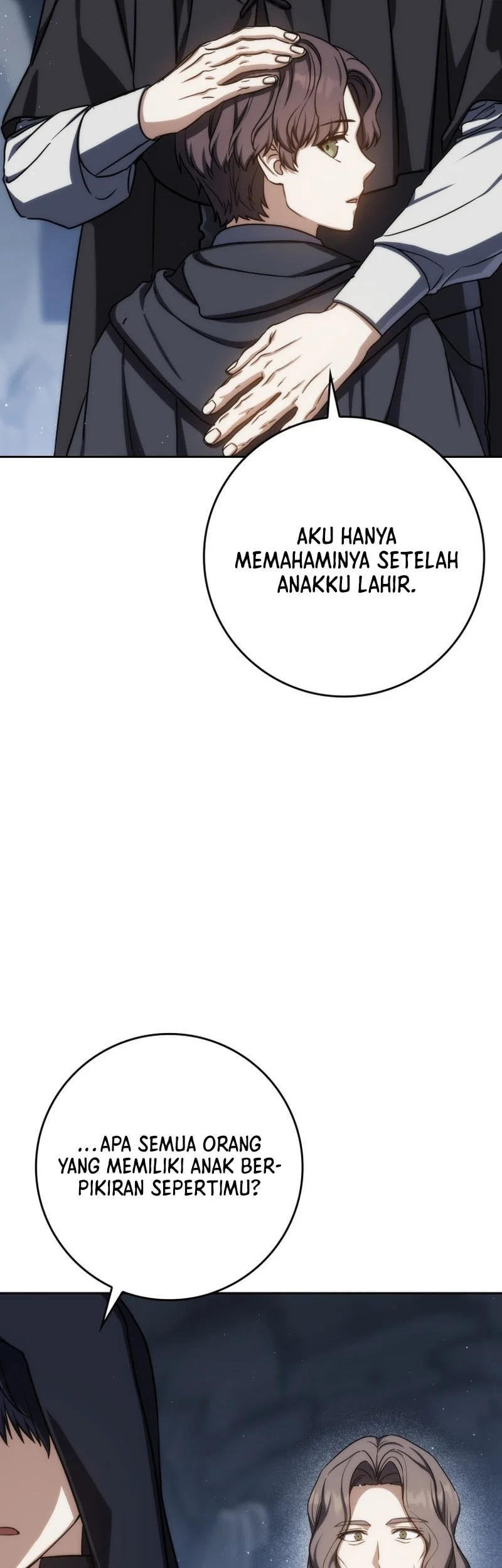 The Reincarnated Assassin Is A Genius Swordsman Chapter 79 Halaman 53