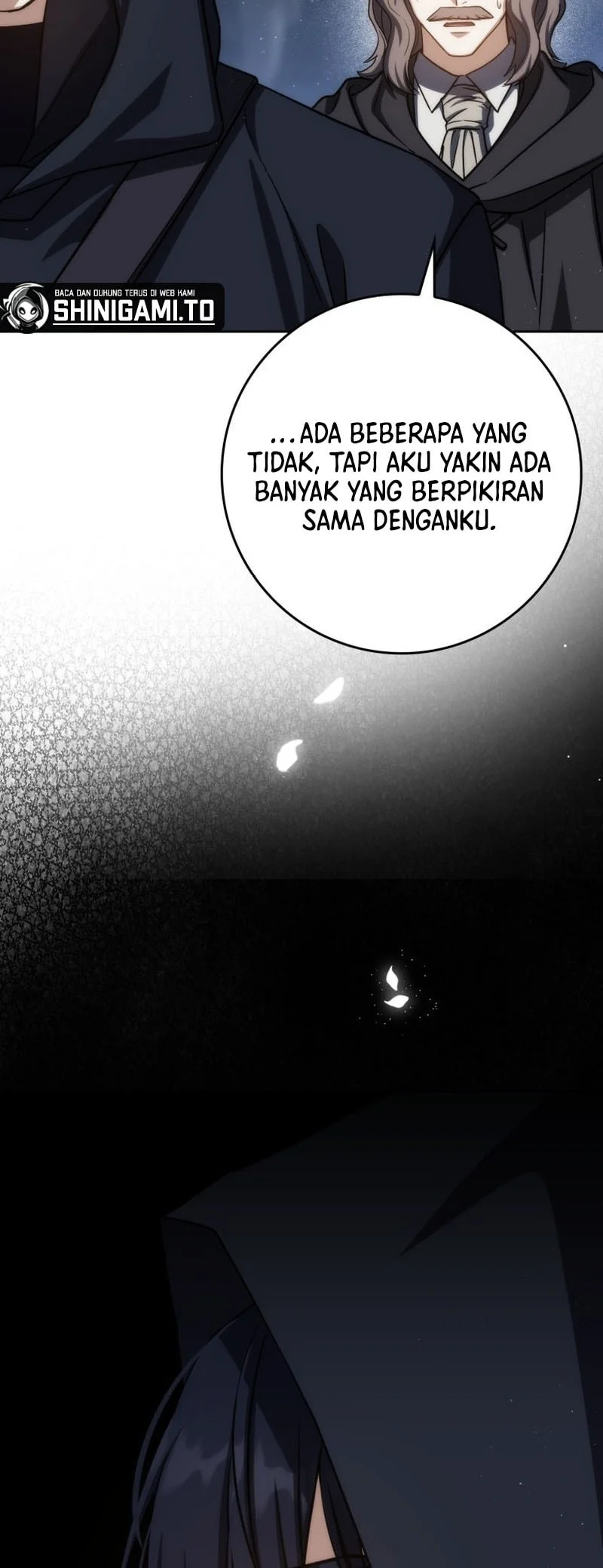 The Reincarnated Assassin Is A Genius Swordsman Chapter 79 Halaman 54