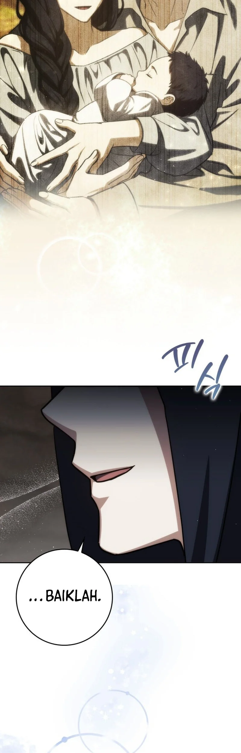 The Reincarnated Assassin Is A Genius Swordsman Chapter 79 Halaman 56