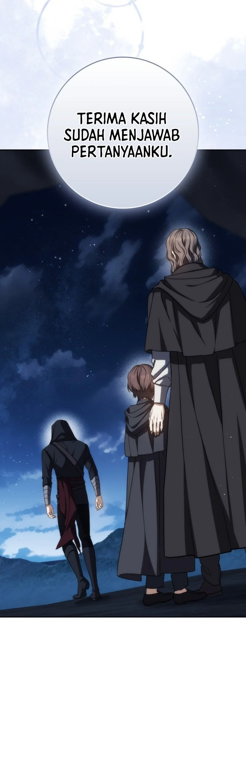 The Reincarnated Assassin Is A Genius Swordsman Chapter 79 Halaman 57