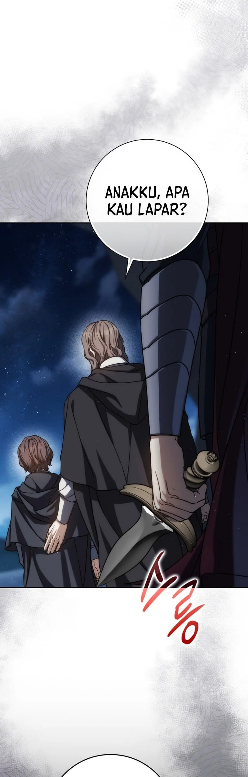 The Reincarnated Assassin Is A Genius Swordsman Chapter 79 Halaman 59
