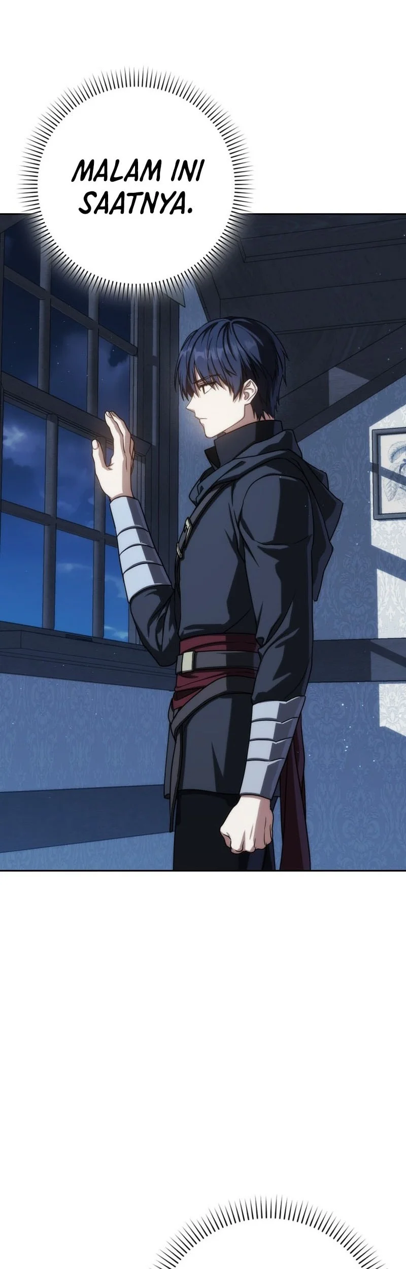 The Reincarnated Assassin Is A Genius Swordsman Chapter 79 Halaman 64