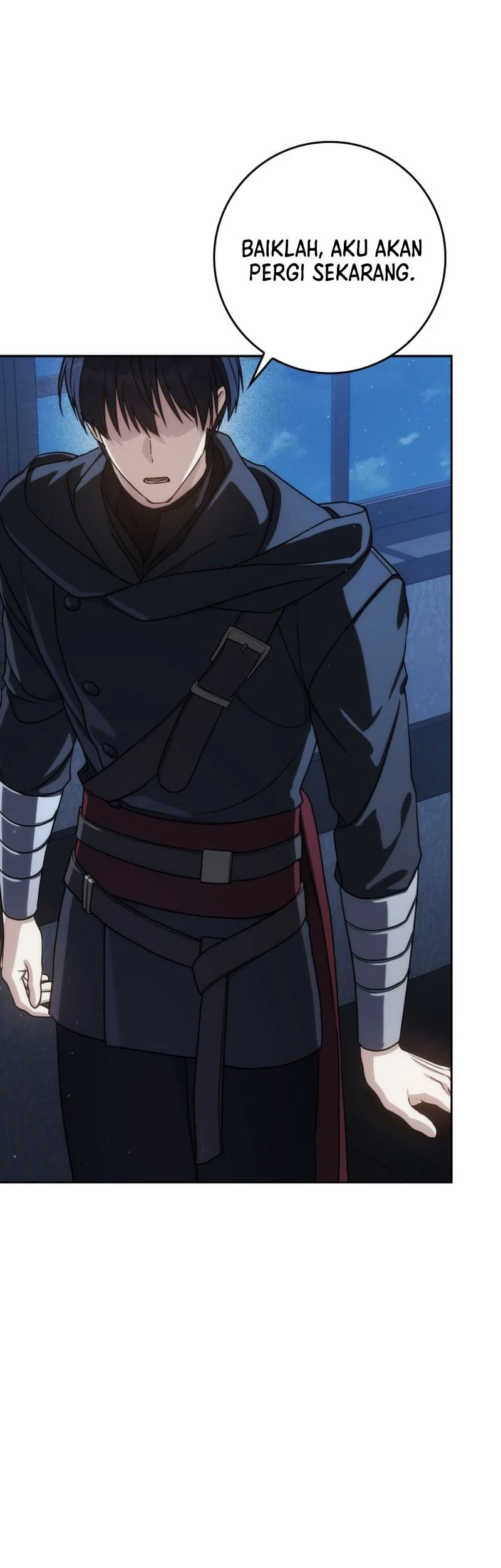 The Reincarnated Assassin Is A Genius Swordsman Chapter 79 Halaman 67