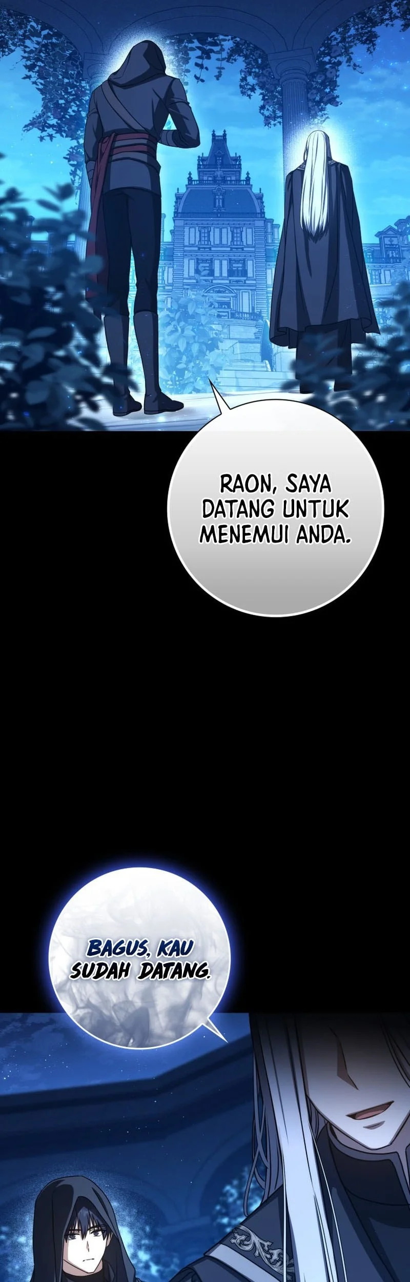 The Reincarnated Assassin Is A Genius Swordsman Chapter 79 Halaman 71