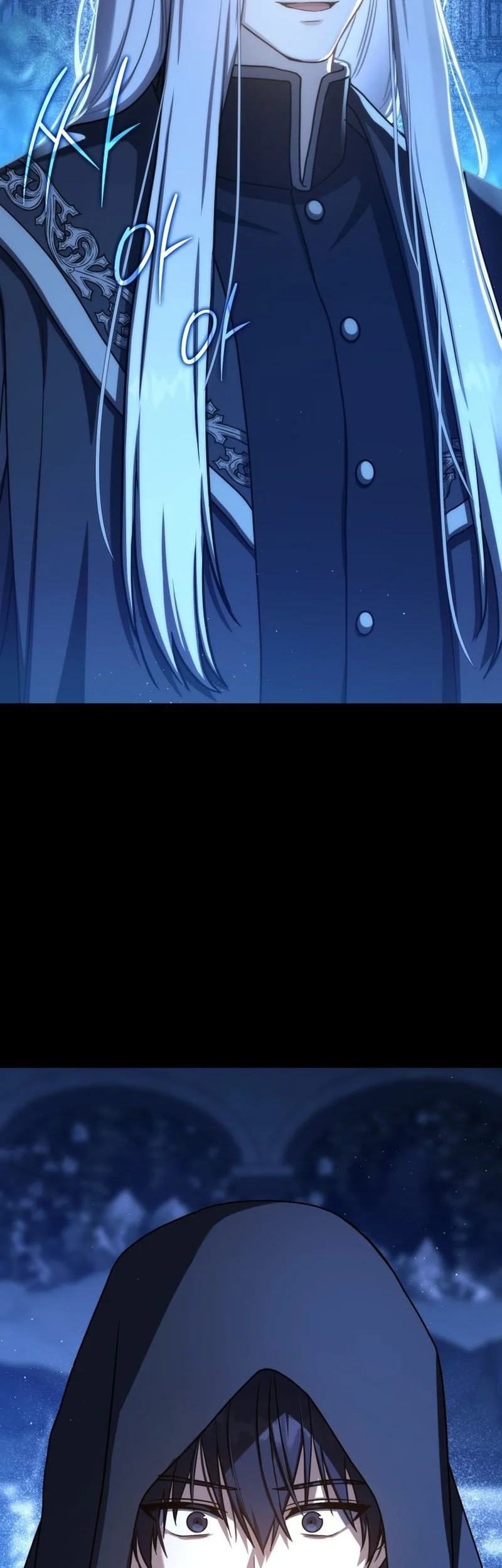 The Reincarnated Assassin Is A Genius Swordsman Chapter 79 Halaman 73