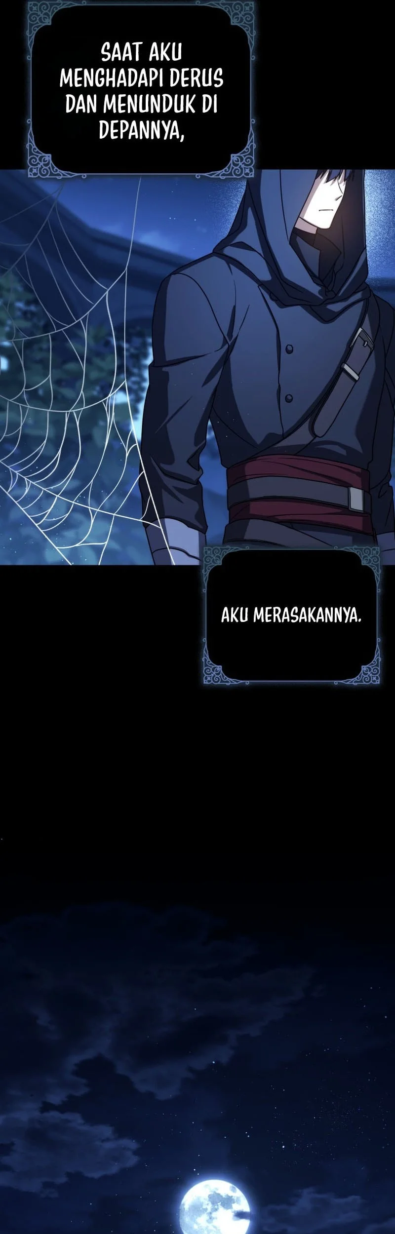 The Reincarnated Assassin Is A Genius Swordsman Chapter 79 Halaman 75