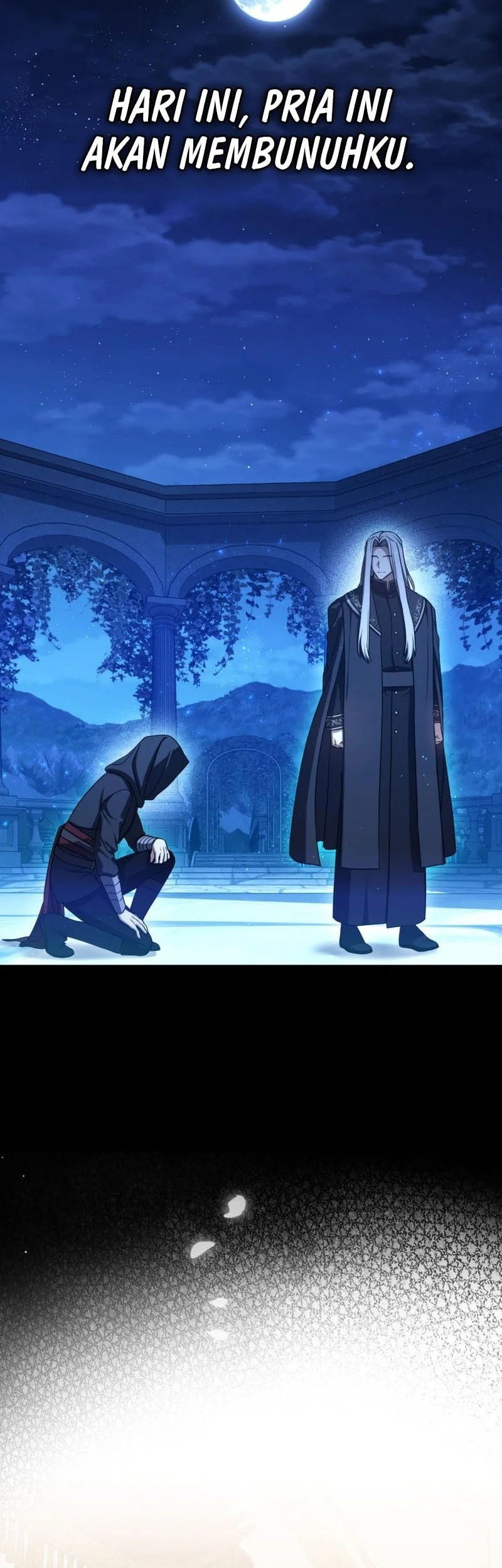 The Reincarnated Assassin Is A Genius Swordsman Chapter 79 Halaman 76