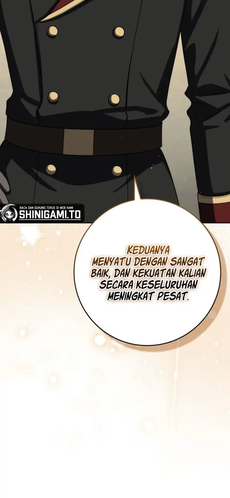 The Reincarnated Assassin Is A Genius Swordsman Chapter 80 Halaman 9
