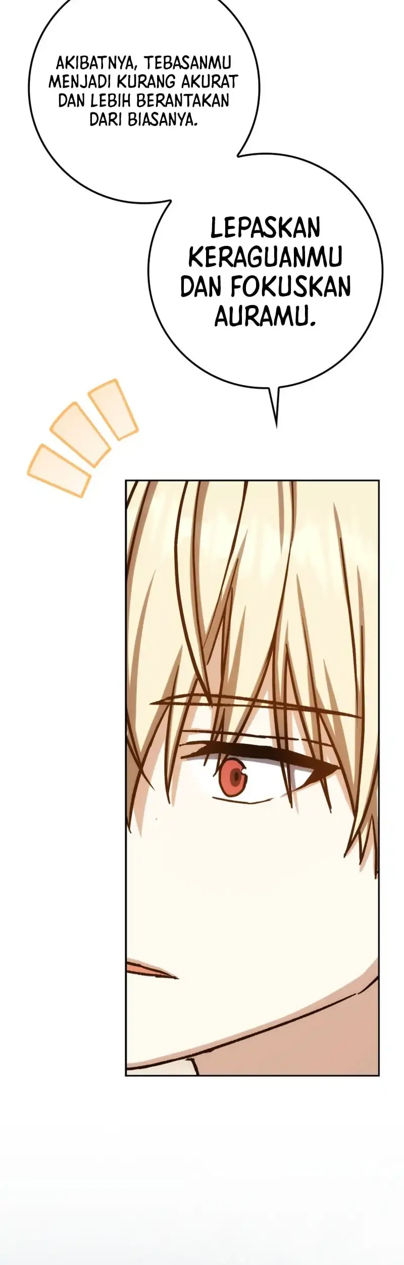 The Reincarnated Assassin Is A Genius Swordsman Chapter 80 Halaman 15
