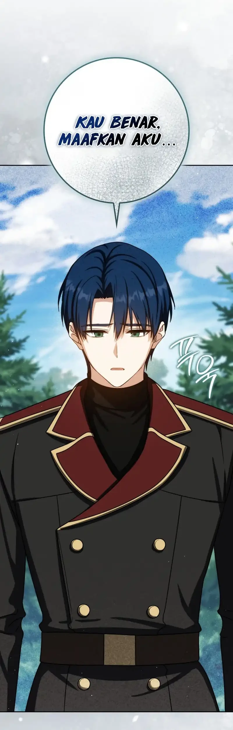 The Reincarnated Assassin Is A Genius Swordsman Chapter 80 Halaman 16