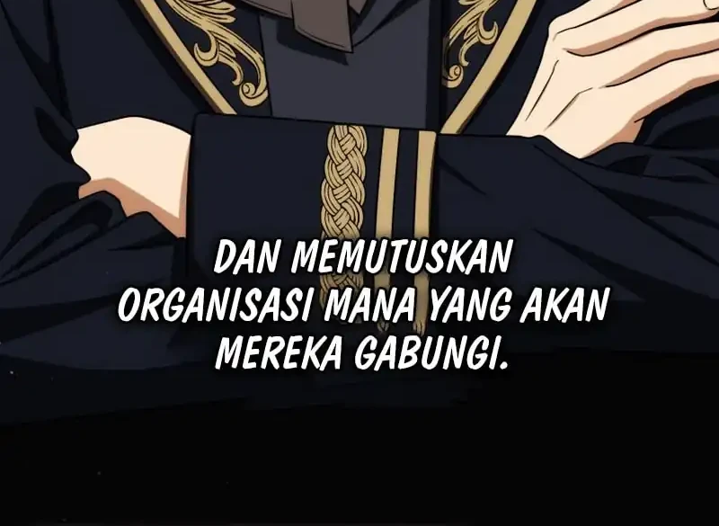 The Reincarnated Assassin Is A Genius Swordsman Chapter 80 Halaman 21