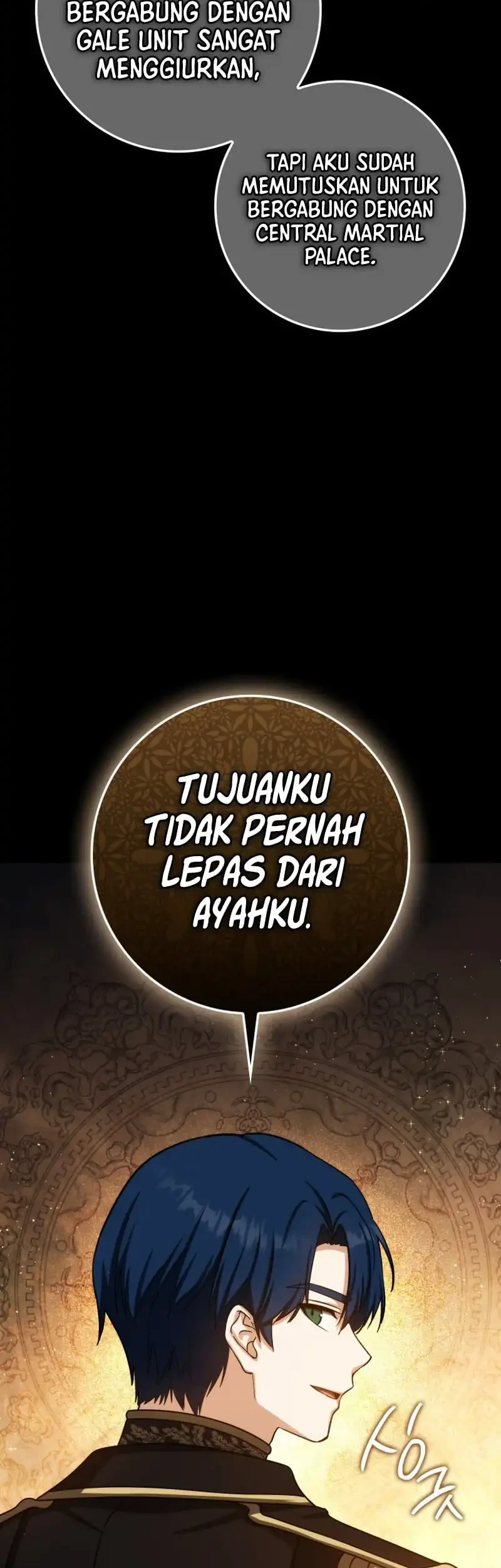 The Reincarnated Assassin Is A Genius Swordsman Chapter 80 Halaman 28