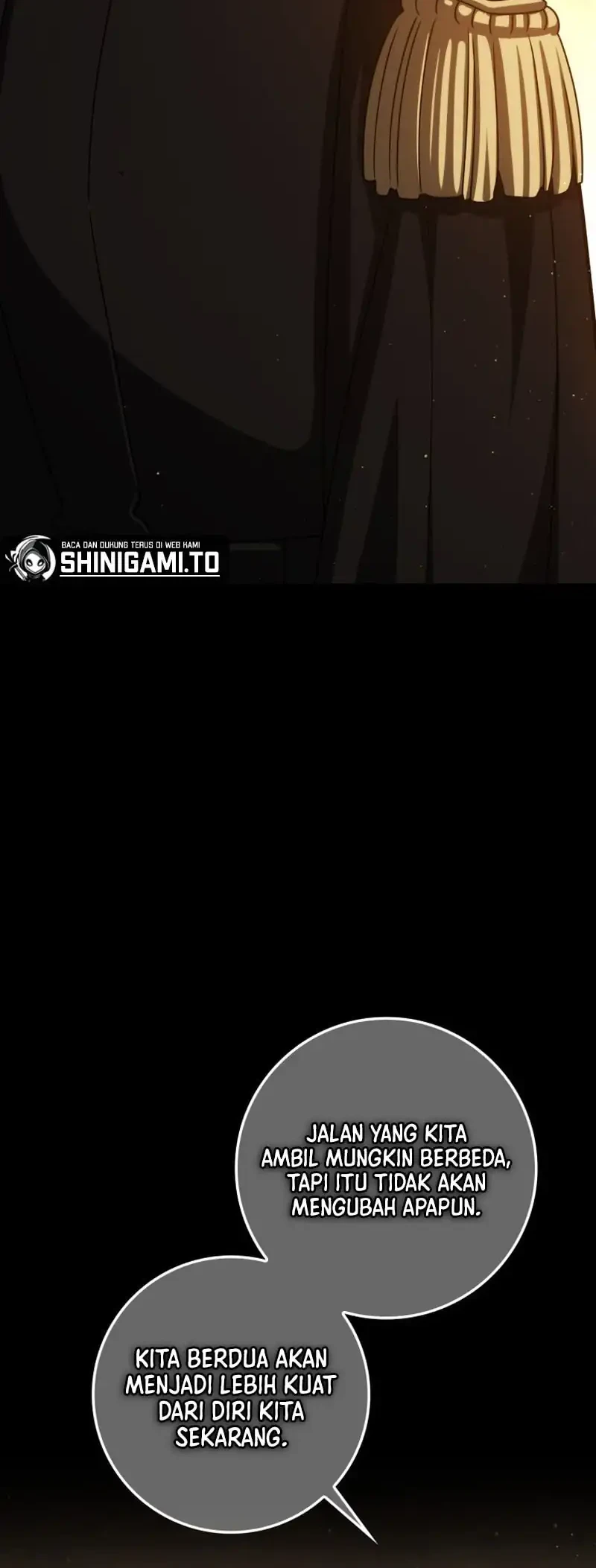 The Reincarnated Assassin Is A Genius Swordsman Chapter 80 Halaman 29
