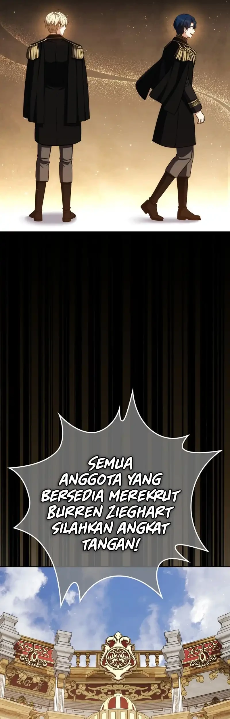The Reincarnated Assassin Is A Genius Swordsman Chapter 80 Halaman 30