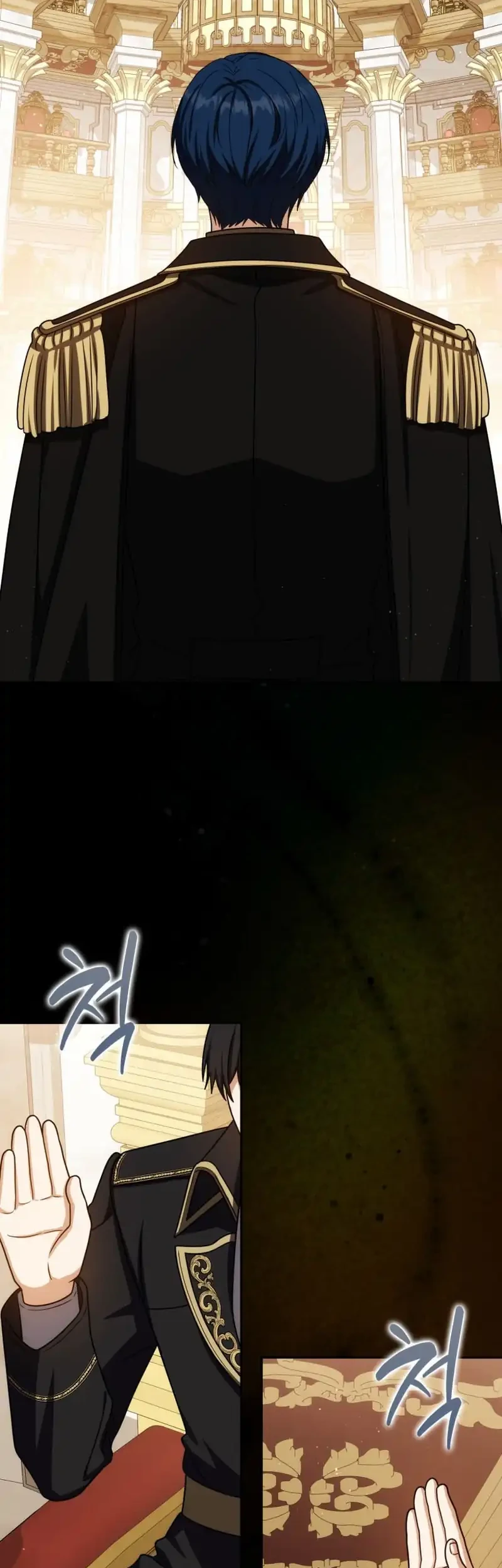 The Reincarnated Assassin Is A Genius Swordsman Chapter 80 Halaman 31