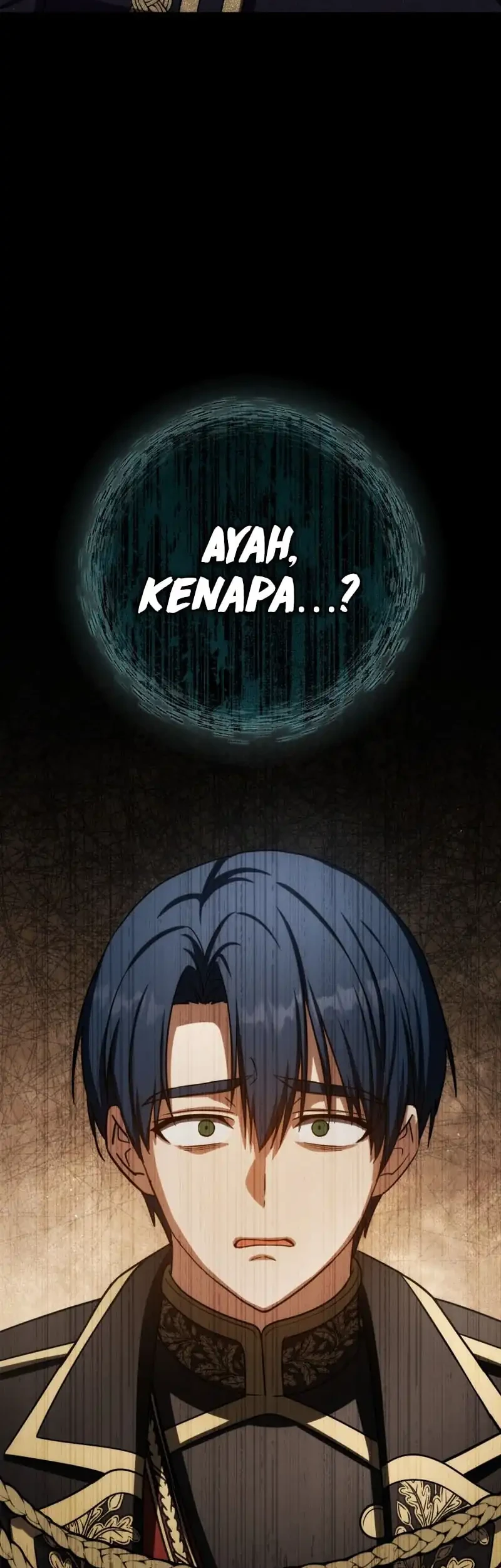 The Reincarnated Assassin Is A Genius Swordsman Chapter 80 Halaman 35