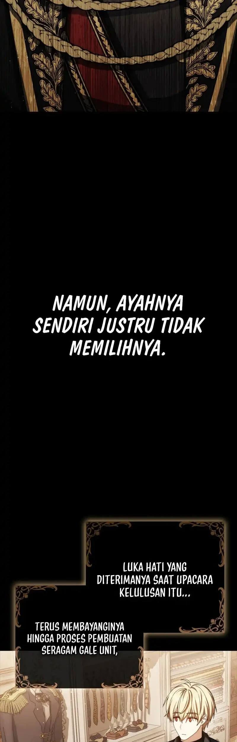 The Reincarnated Assassin Is A Genius Swordsman Chapter 80 Halaman 36