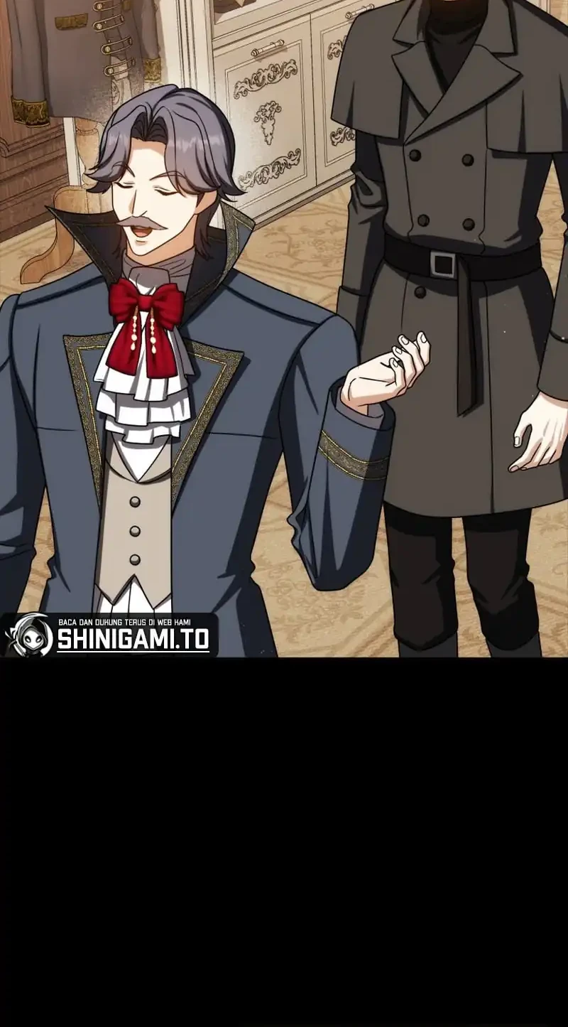 The Reincarnated Assassin Is A Genius Swordsman Chapter 80 Halaman 37