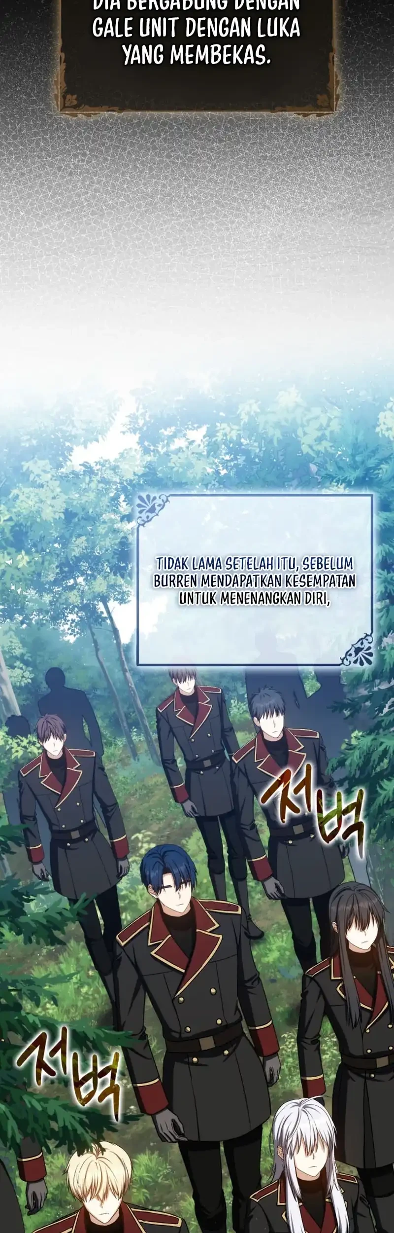 The Reincarnated Assassin Is A Genius Swordsman Chapter 80 Halaman 39
