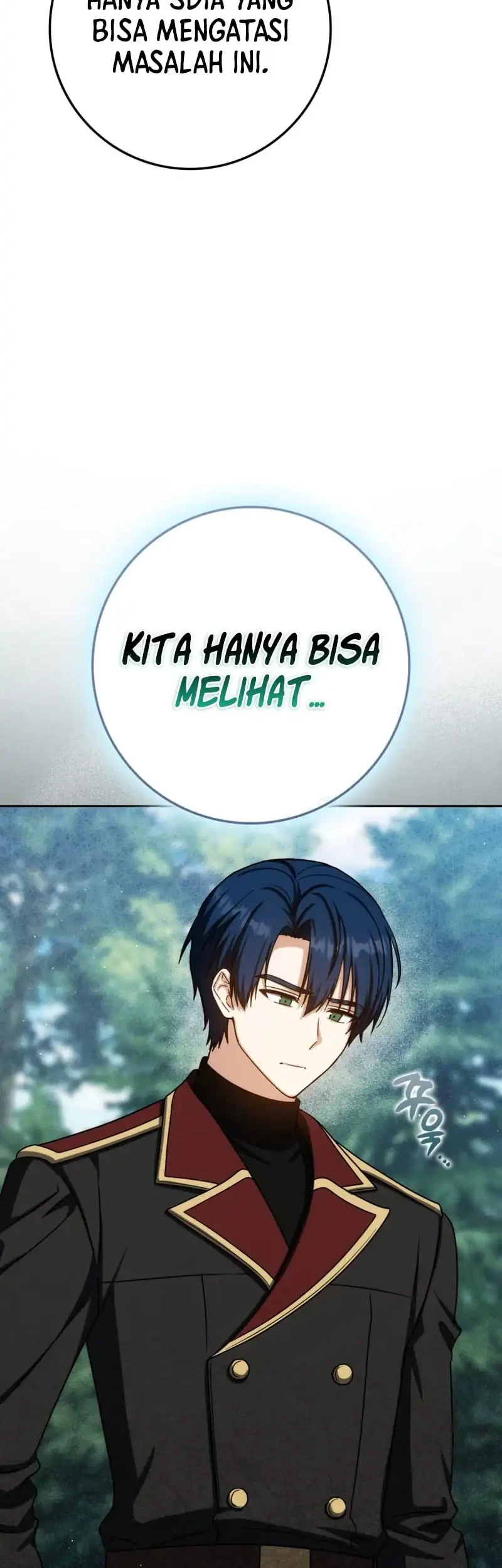 The Reincarnated Assassin Is A Genius Swordsman Chapter 80 Halaman 43