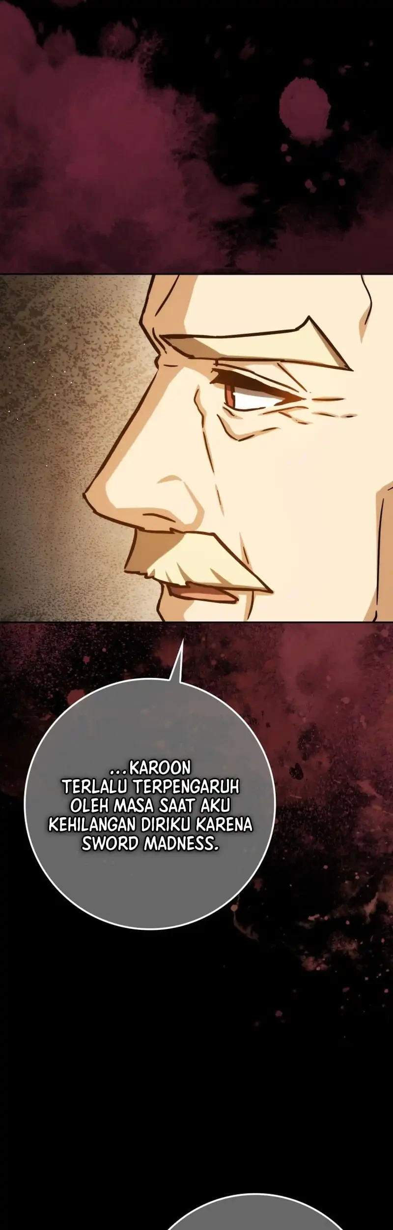 The Reincarnated Assassin Is A Genius Swordsman Chapter 80 Halaman 50