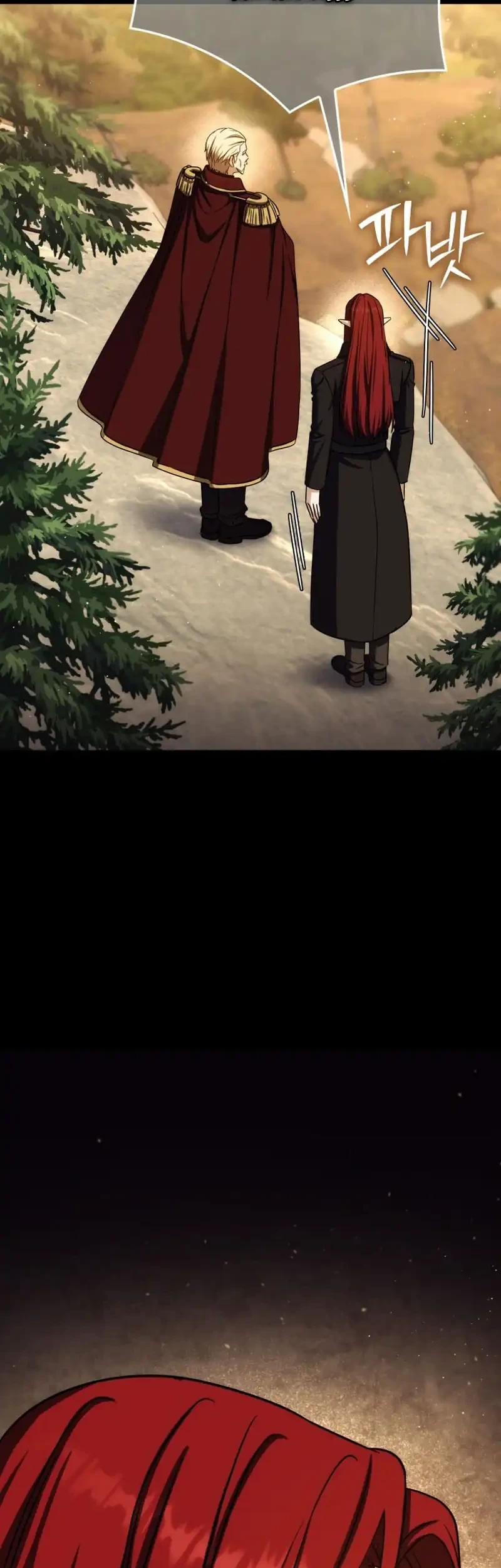 The Reincarnated Assassin Is A Genius Swordsman Chapter 80 Halaman 55