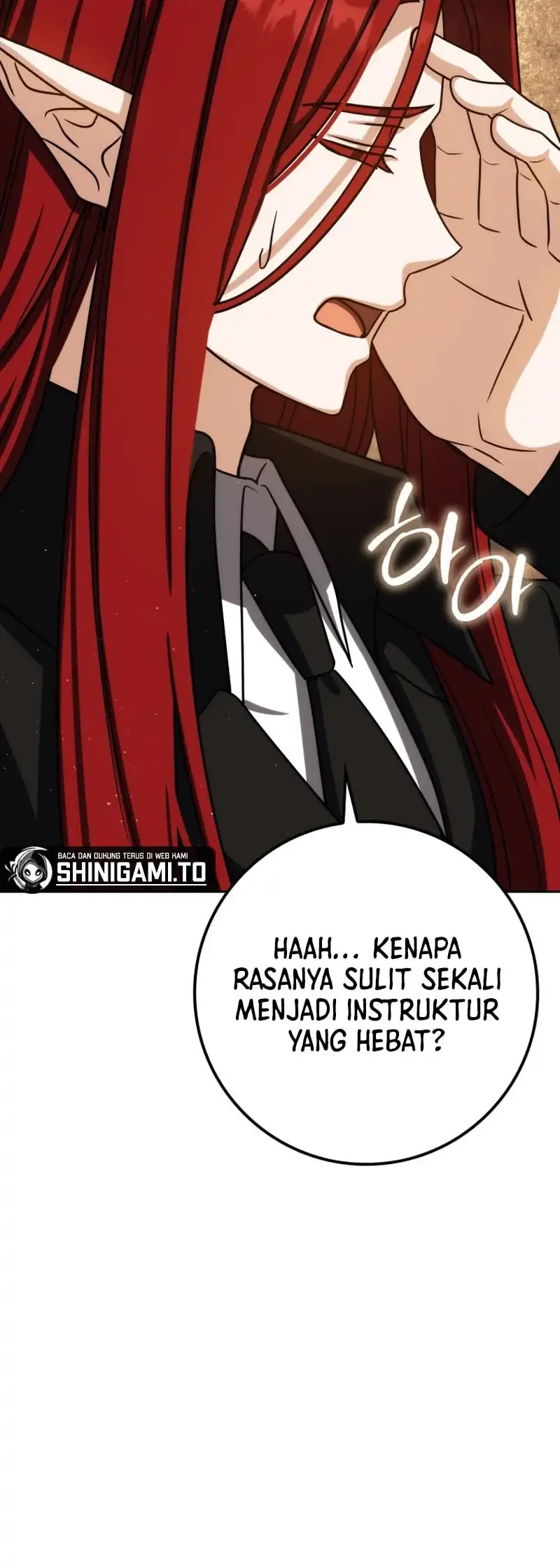The Reincarnated Assassin Is A Genius Swordsman Chapter 80 Halaman 56