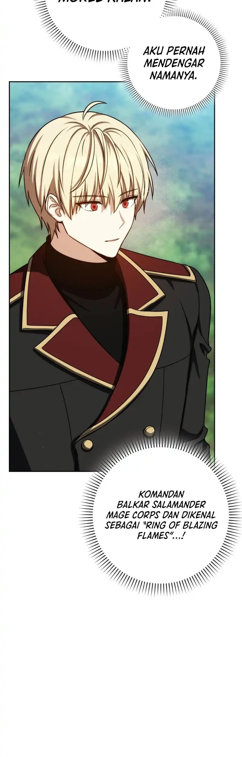 The Reincarnated Assassin Is A Genius Swordsman Chapter 80 Halaman 67