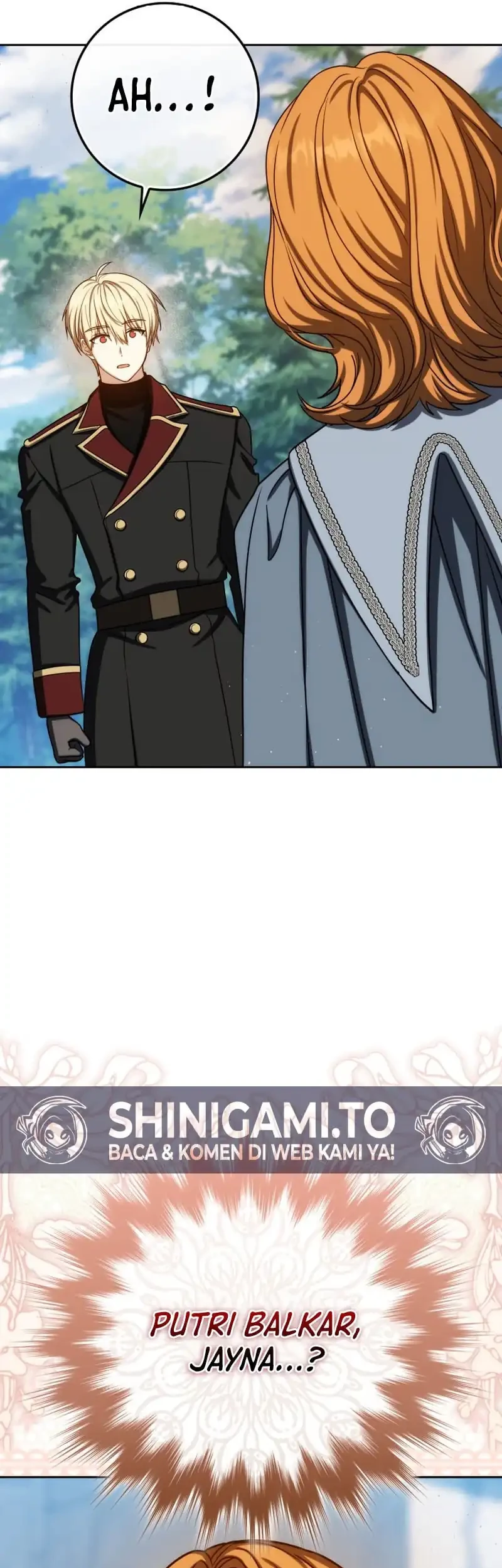 The Reincarnated Assassin Is A Genius Swordsman Chapter 80 Halaman 69