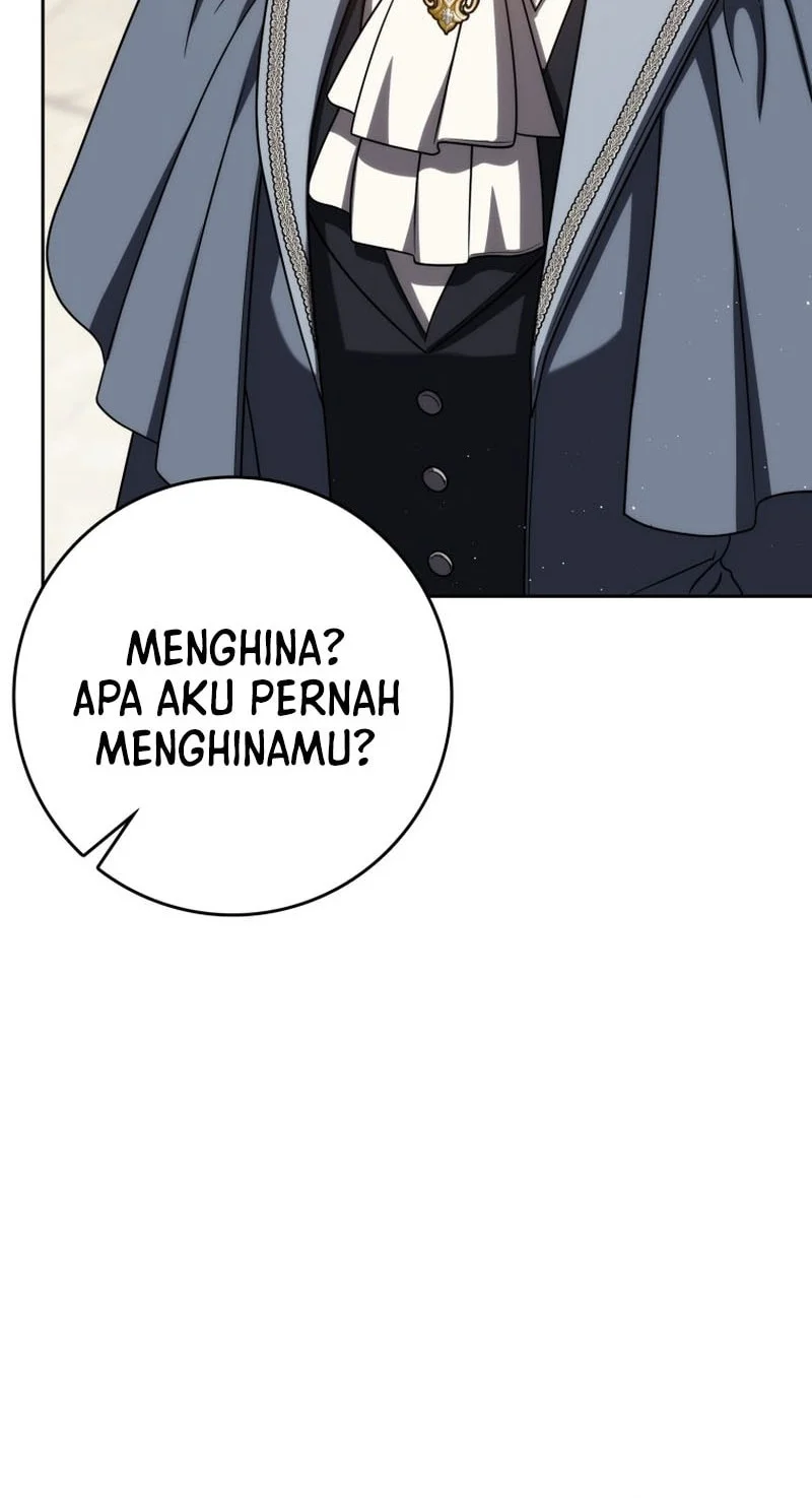The Reincarnated Assassin Is A Genius Swordsman Chapter 81 Halaman 5