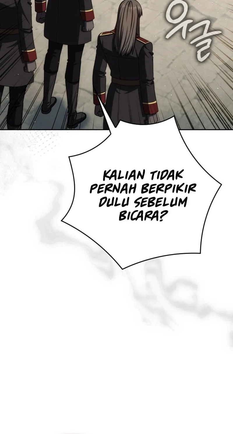 The Reincarnated Assassin Is A Genius Swordsman Chapter 81 Halaman 13