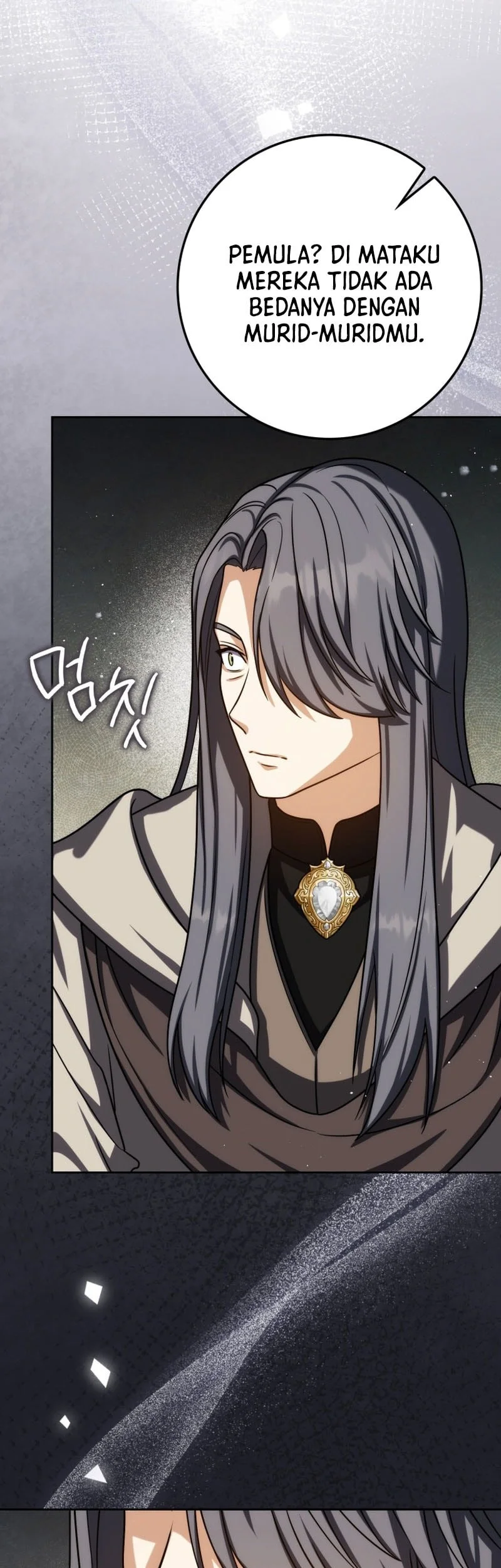 The Reincarnated Assassin Is A Genius Swordsman Chapter 81 Halaman 18