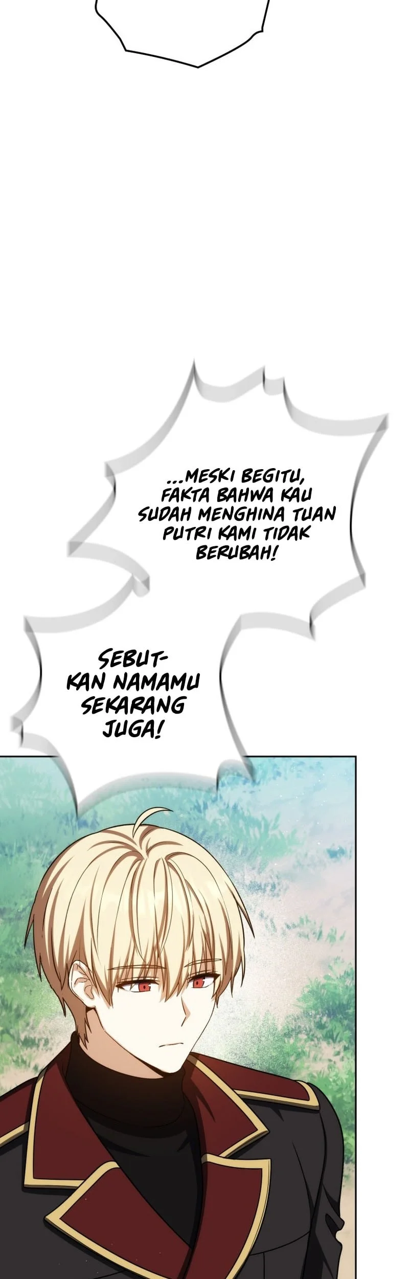 The Reincarnated Assassin Is A Genius Swordsman Chapter 81 Halaman 28