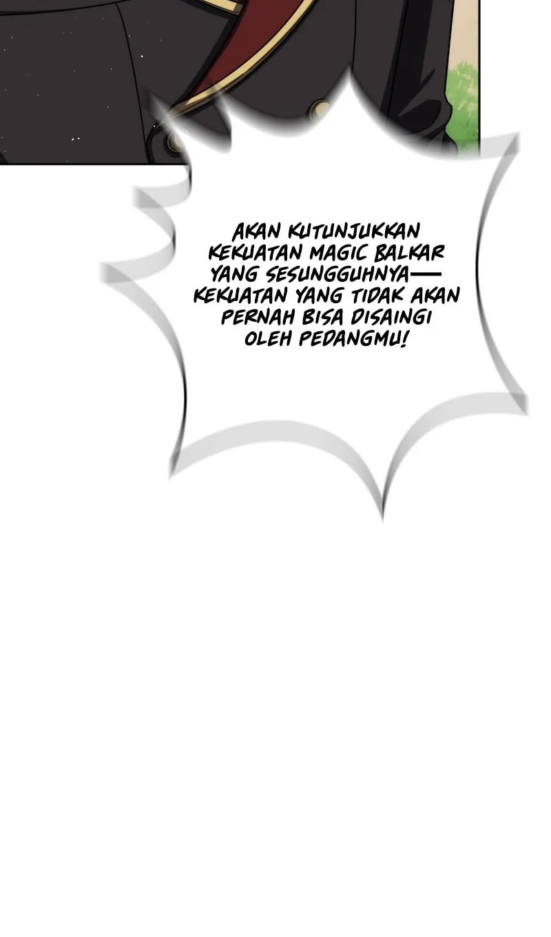 The Reincarnated Assassin Is A Genius Swordsman Chapter 81 Halaman 29