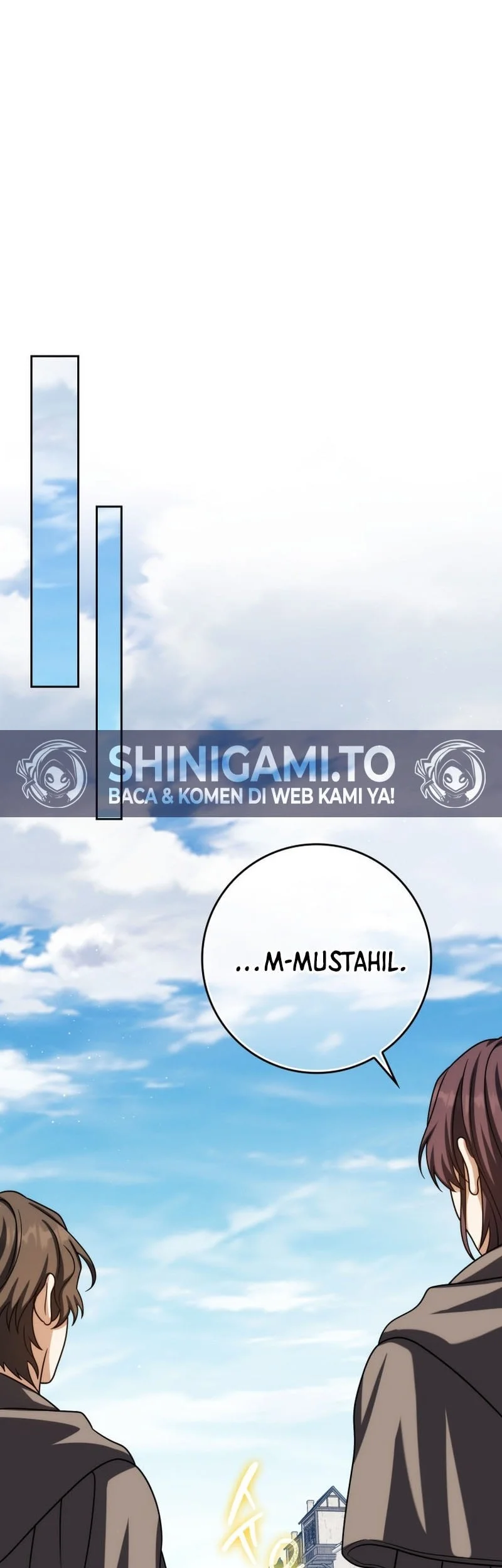 The Reincarnated Assassin Is A Genius Swordsman Chapter 81 Halaman 36