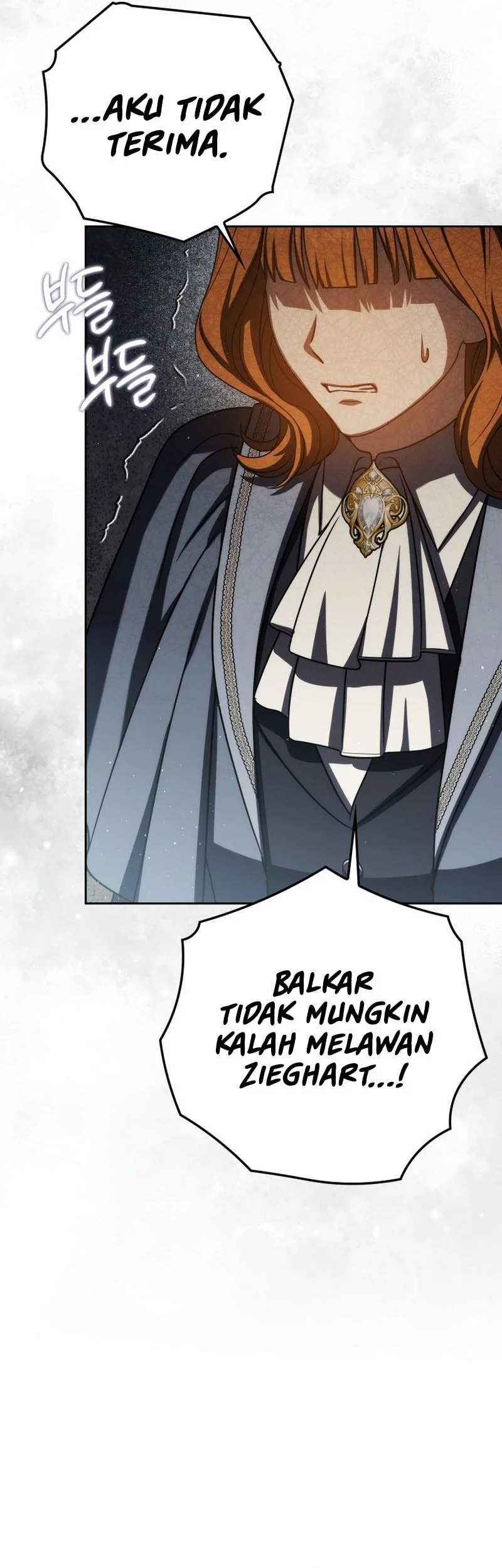 The Reincarnated Assassin Is A Genius Swordsman Chapter 81 Halaman 50